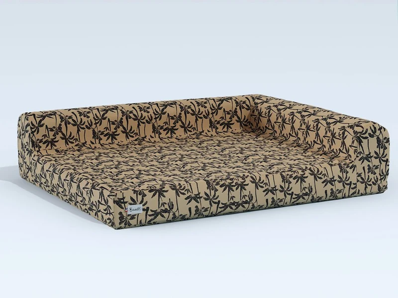 Panier pour chien