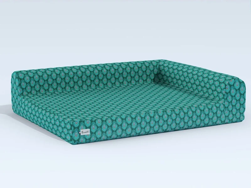 Panier pour chien