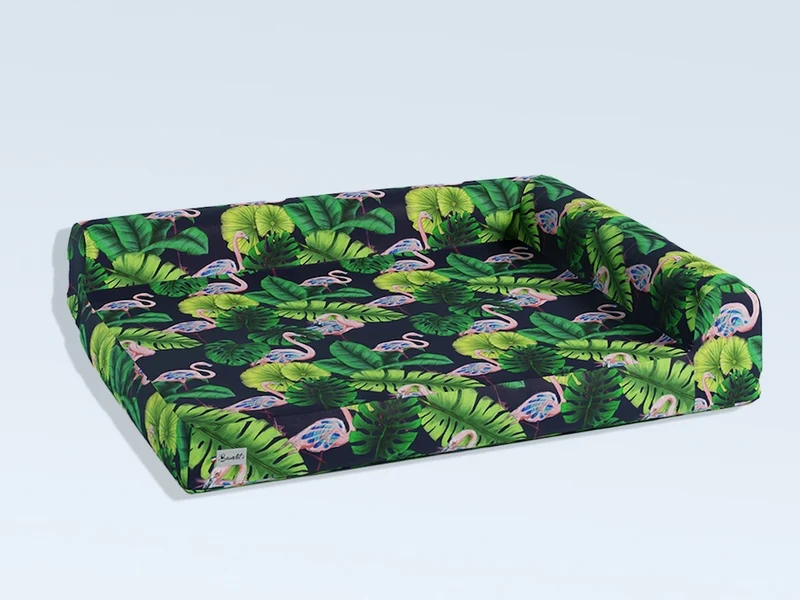 Panier pour chien