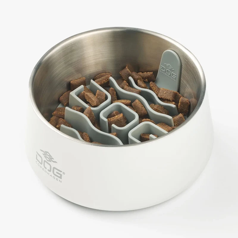 Insert anti-glouton pour chien Libra Slowfeeder