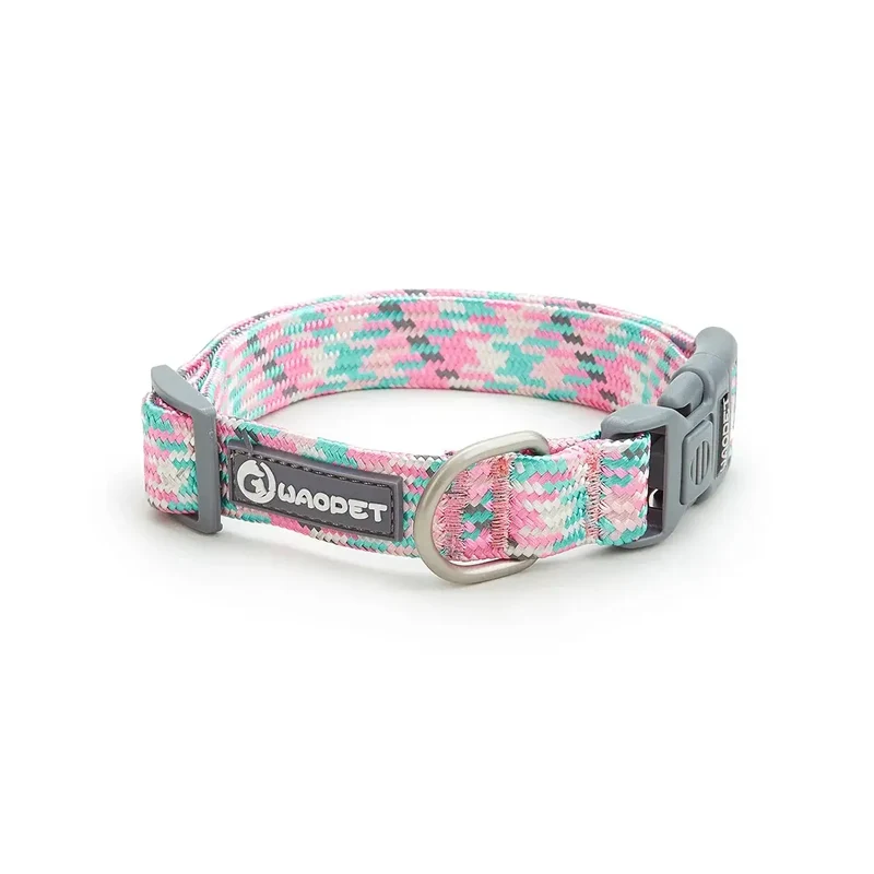 Collier chiot réglable