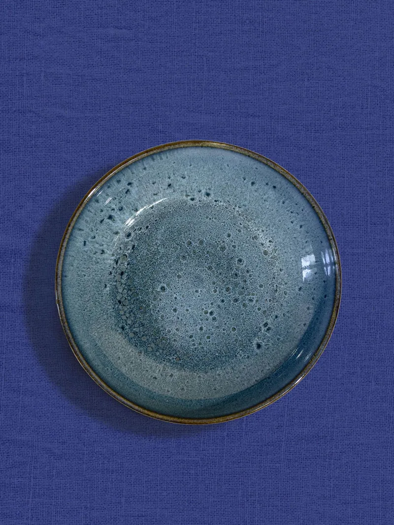 Service pour 8 | Bleu Marin