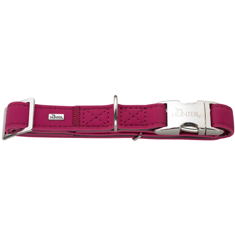 Halsung Softie Alu-Strong