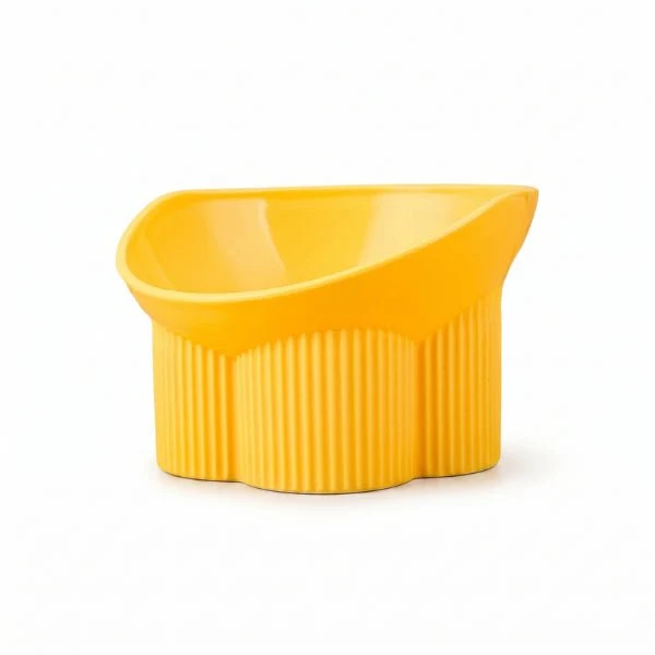 Gamelle chat anti renversement - Anti-tipCatBowls™