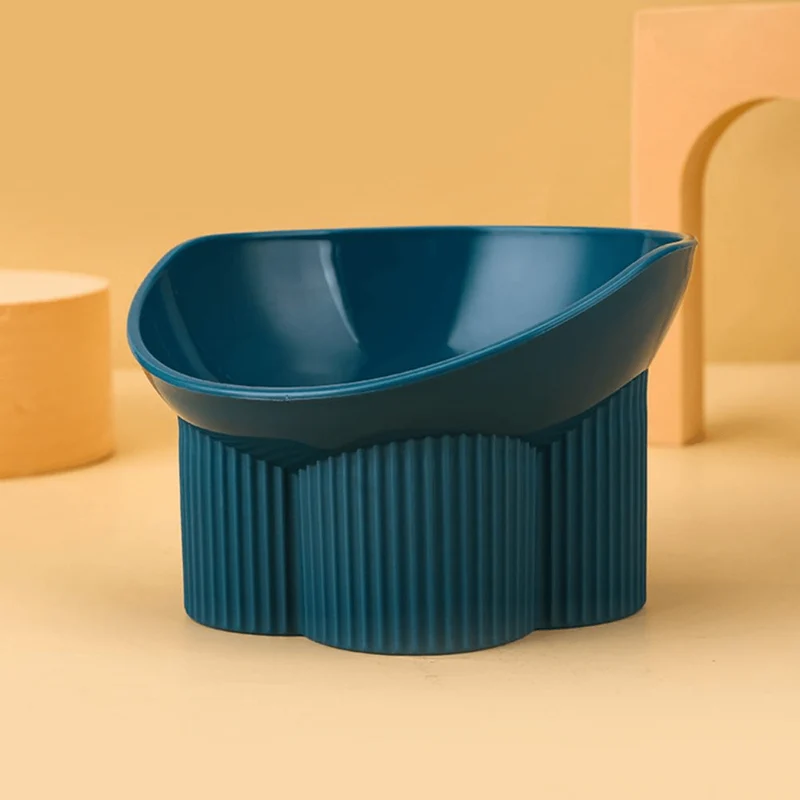 Gamelle chat anti renversement - Anti-tipCatBowls™