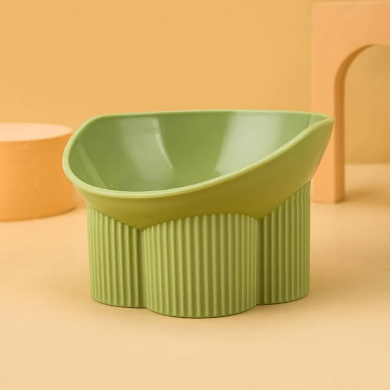 Gamelle chat anti renversement - Anti-tipCatBowls™