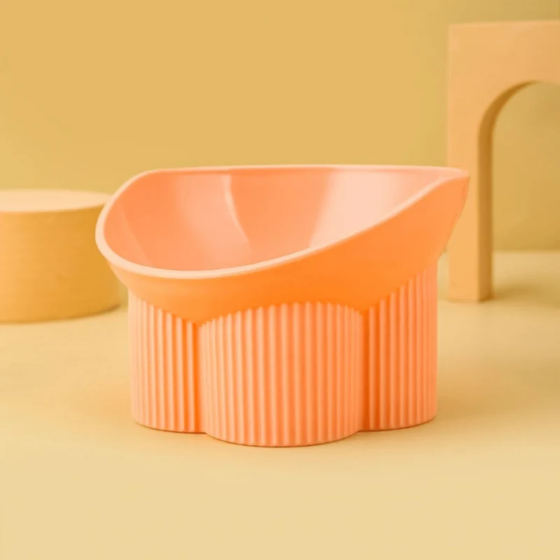 Gamelle chat anti renversement - Anti-tipCatBowls™