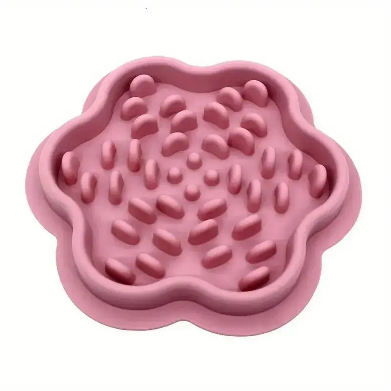 Gamelle anti glouton chien petite taille