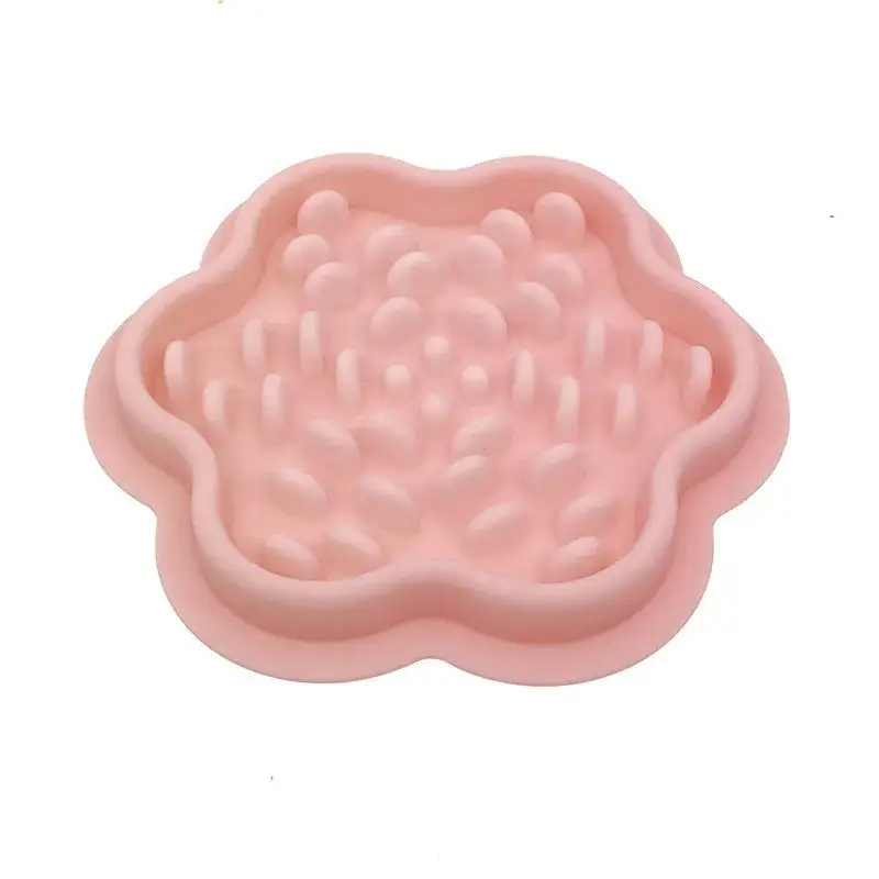 Gamelle anti glouton chien petite taille