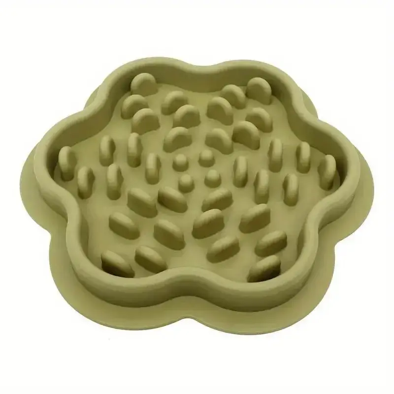 Gamelle anti glouton chien petite taille