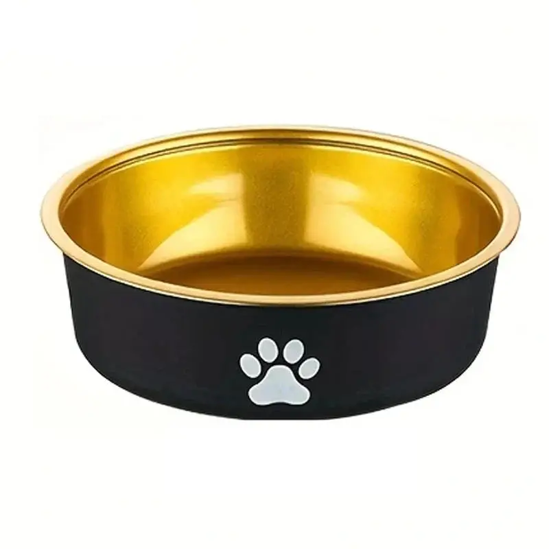 Gamelle anti-dérapante pour chien