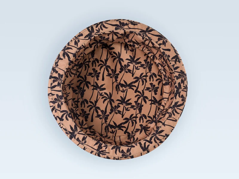 Le panier rond pour chat