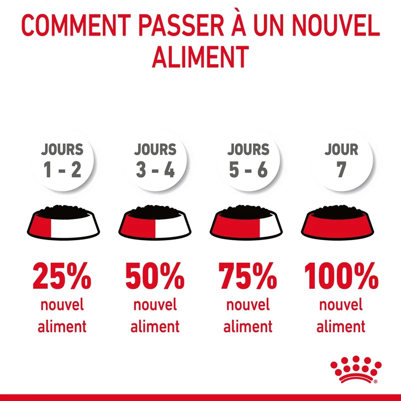 Royal Canin Urinary Care en gelée – pâtée chat