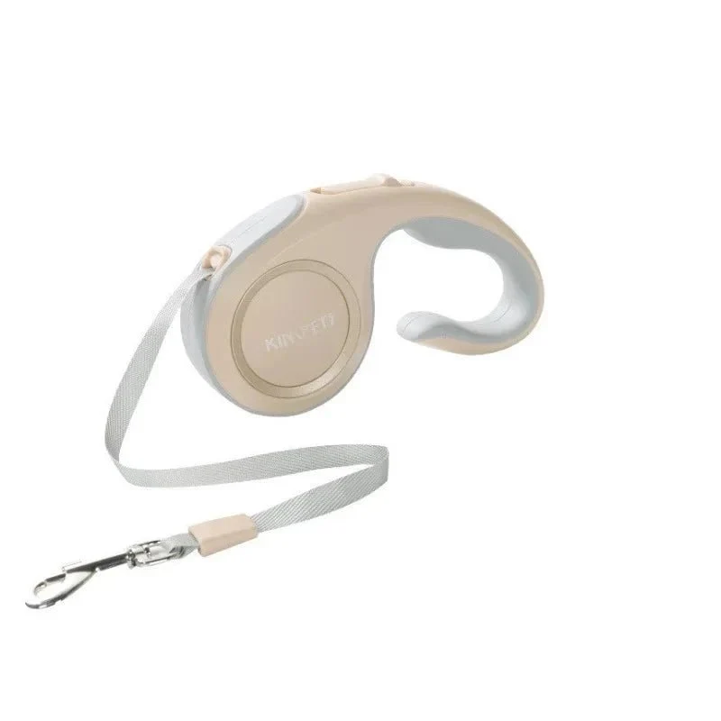 Laisse 3m pour chien
