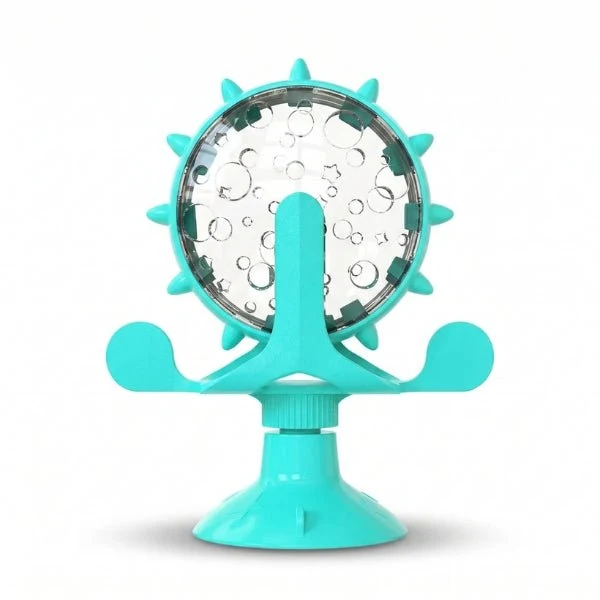 Distributeur de croquettes | WhirlCatFeeder™