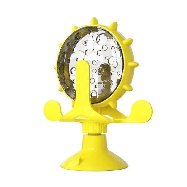 Distributeur de croquettes | WhirlCatFeeder™