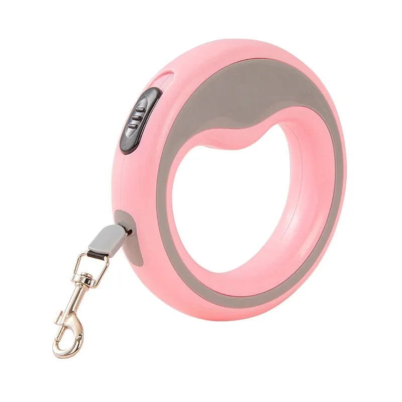 Laisse pour petit chien american staff