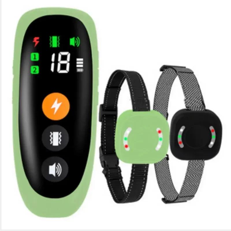 Collier de dressage pour chien 800m