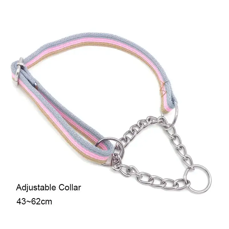 Collier en Nylon étrangleur