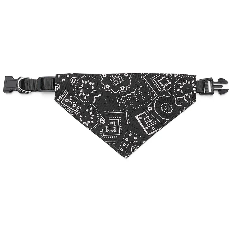 Collier bandana chiot