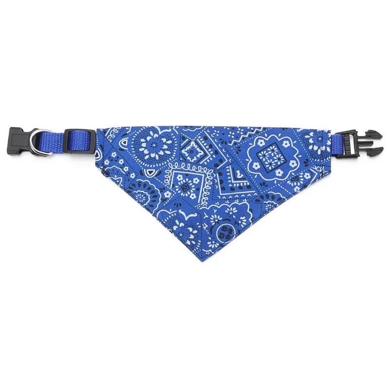Collier bandana chiot