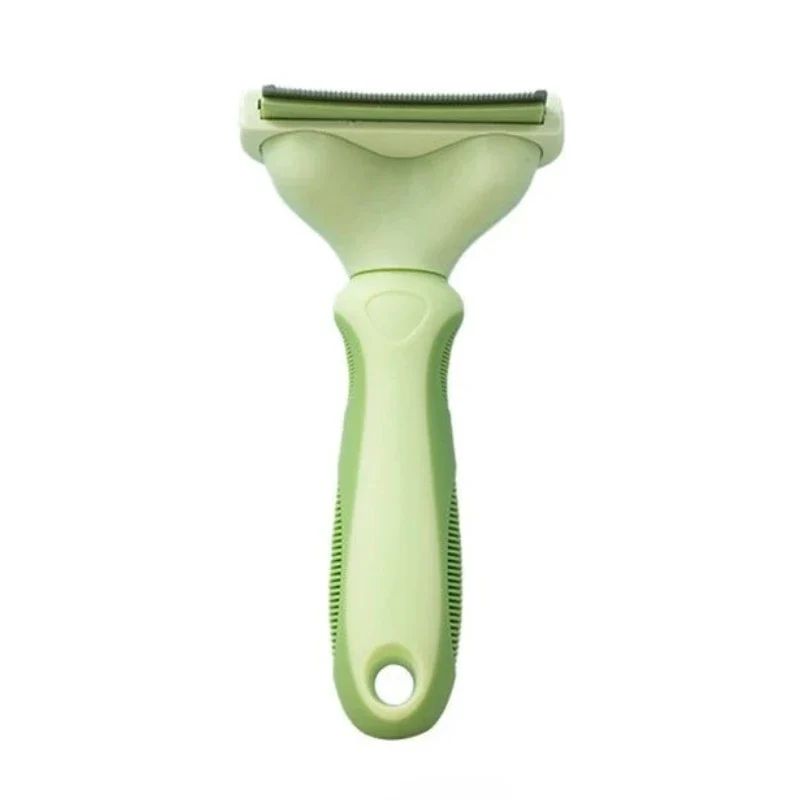 Brosse pour chien poils courts
