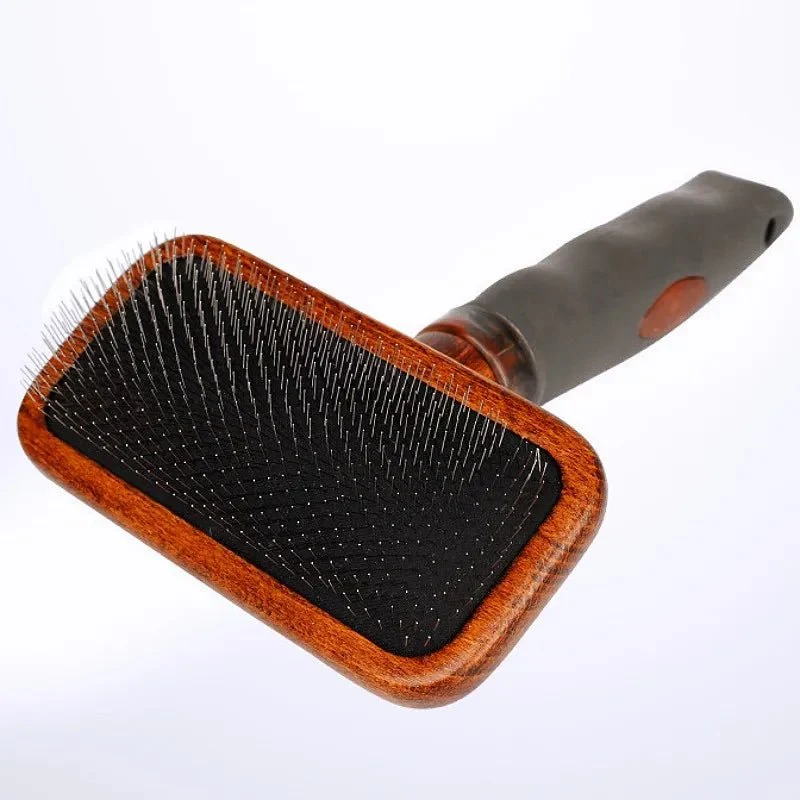 Brosse pour chien professionnelle