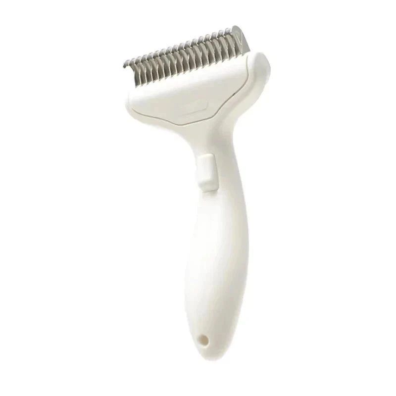 Brosse chien poil long professionnel