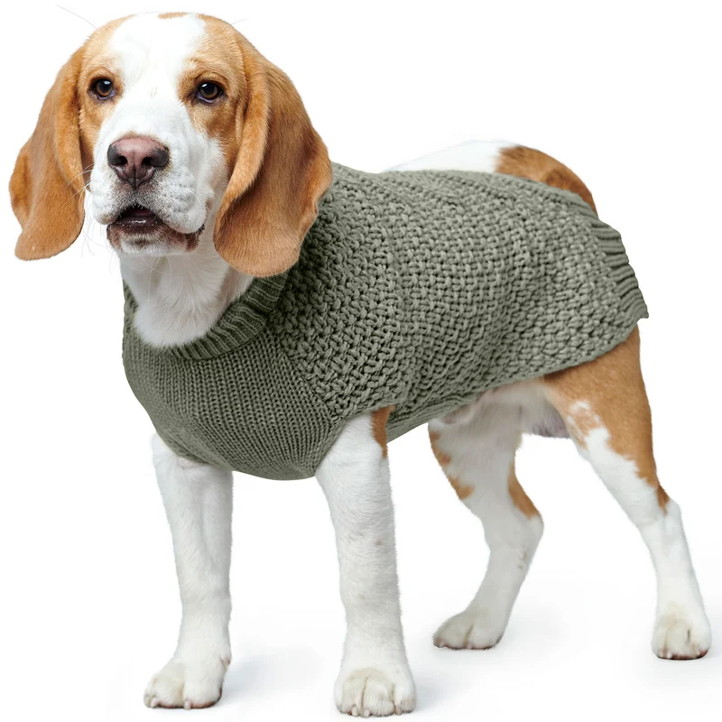 Hundepullover Malmö