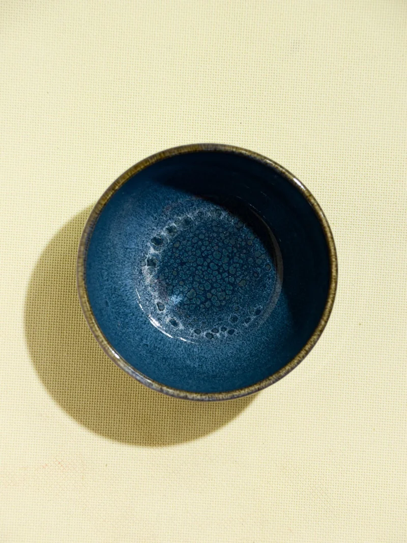 Grand bol | Bleu marin