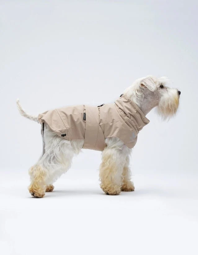 Easy Rain – Imperméable élégant pour chien, aussi pour grand chien