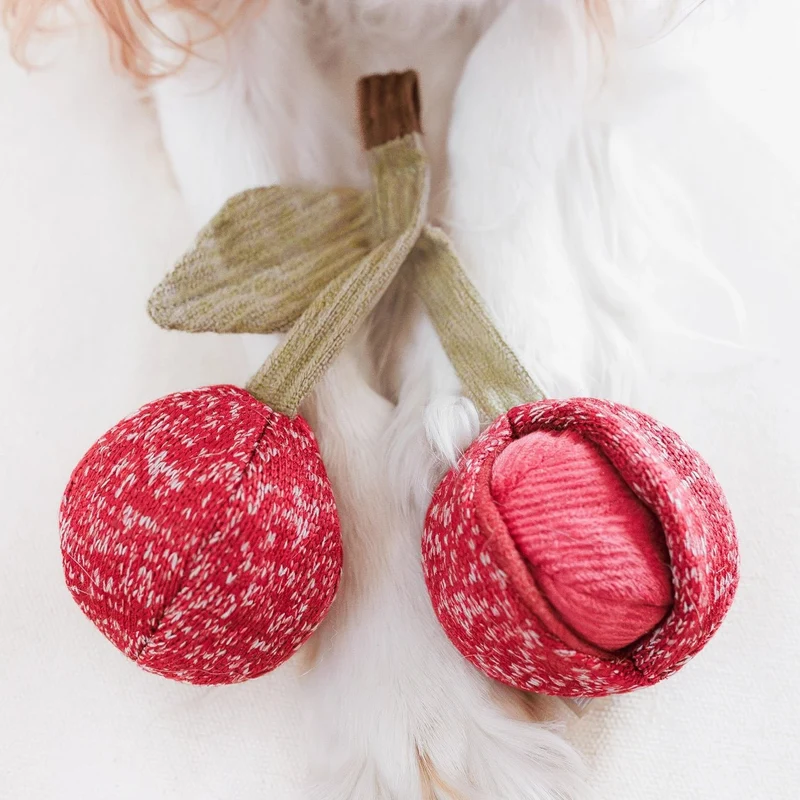 CHERRY POP 🍒 – Le jouet fruité