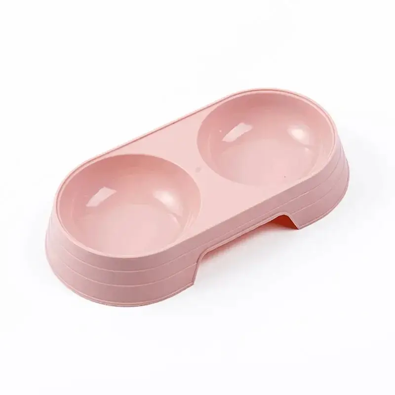 Gamelle double pour chiot