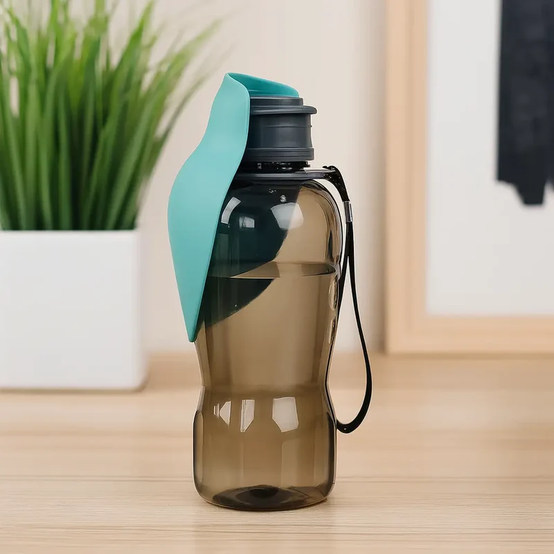 Gourde pour chien grande capacité
