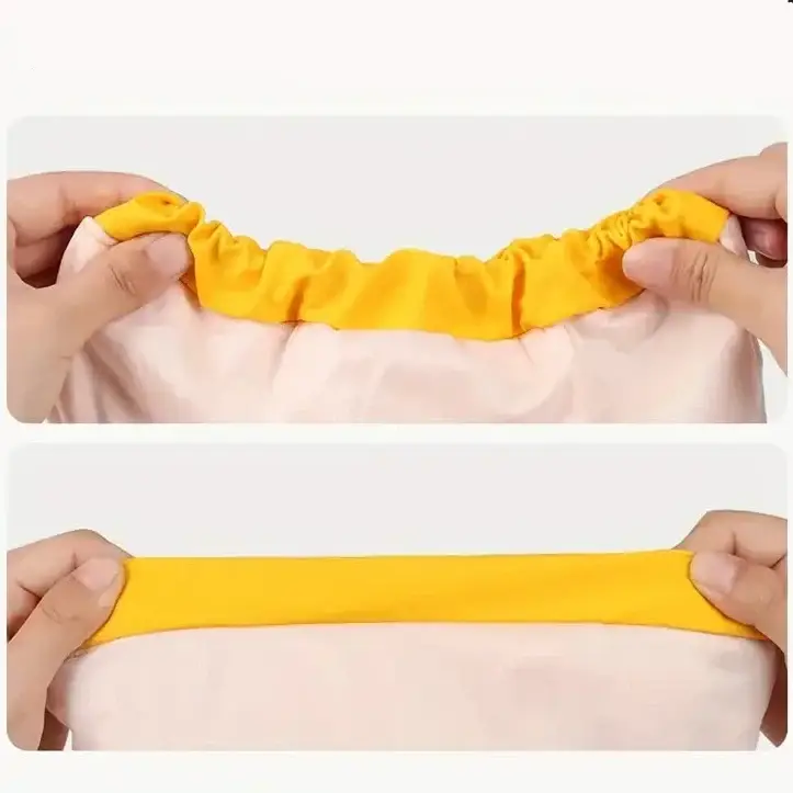 Grand imperméable pour grand chien