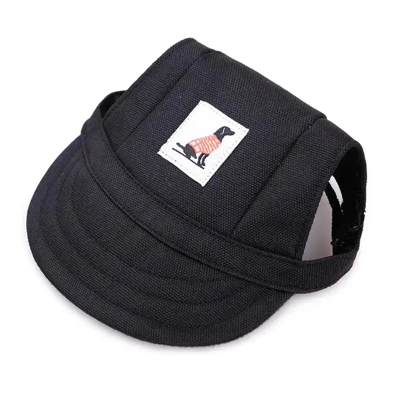 Casquette pour chiens