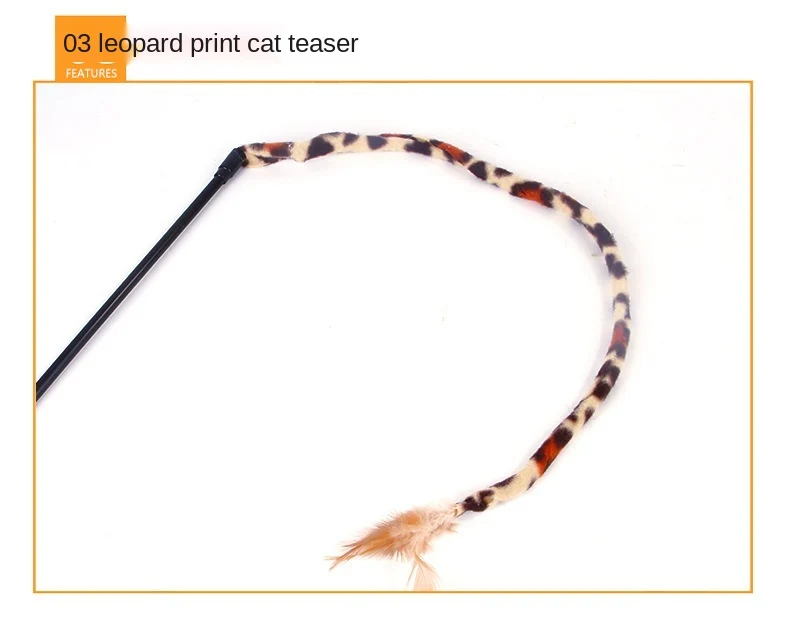 Tunnel + 22 jouets pour chats