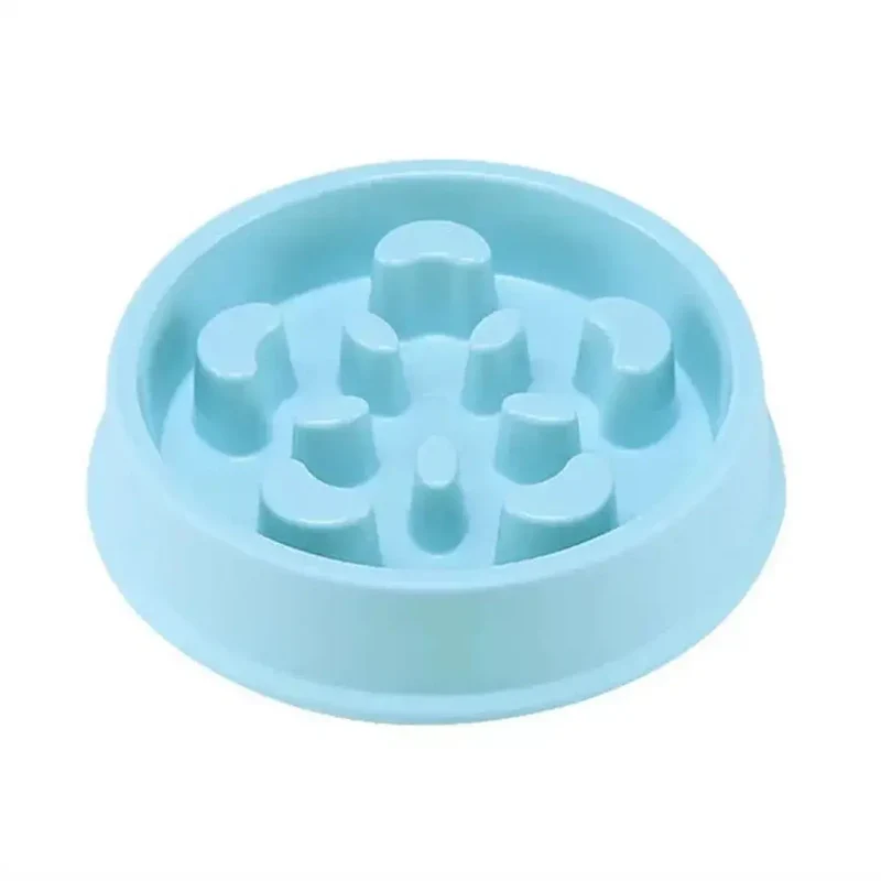 Gamelle grand chien anti-glouton