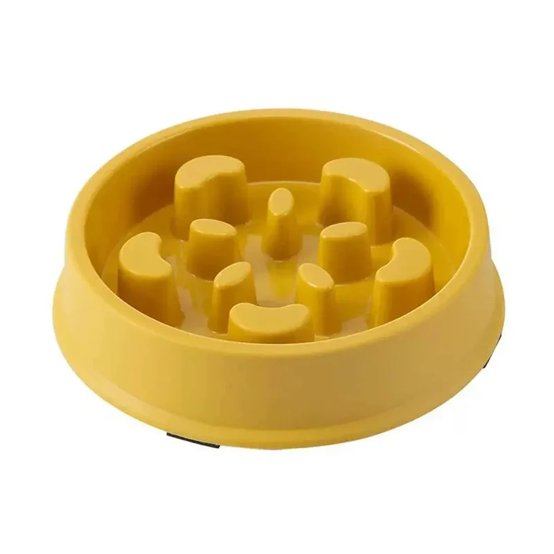 Gamelle grand chien anti-glouton