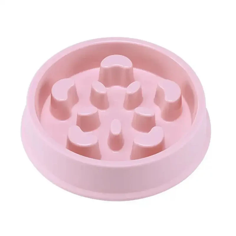 Gamelle grand chien anti-glouton
