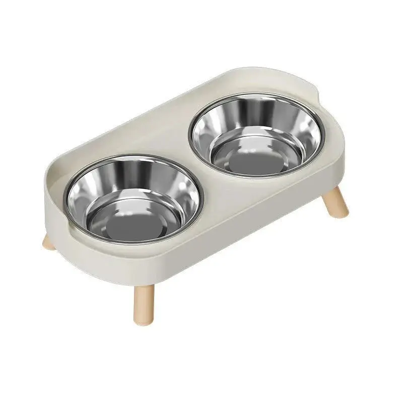 Gamelle pour plusieurs chiot