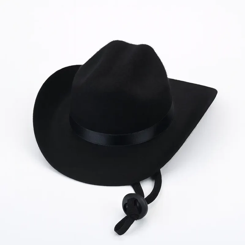 Chapeau Cowboy pour chien