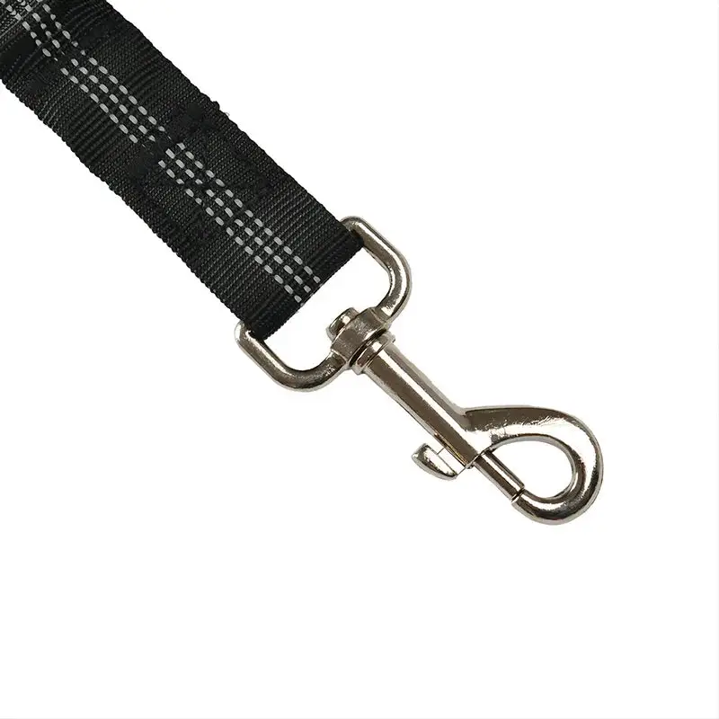 Ceinture de sécurité élastique pour chien