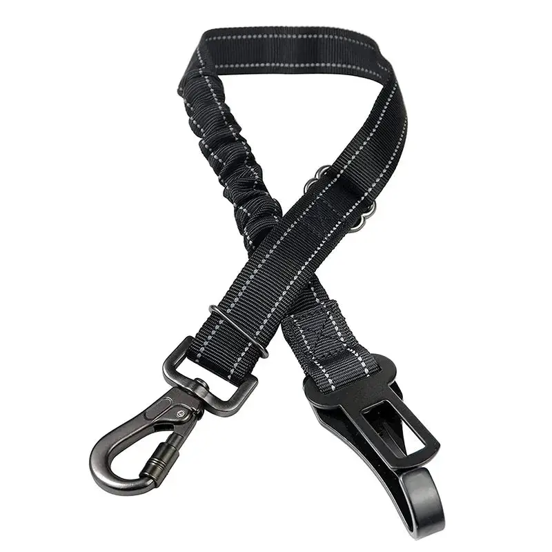 Ceinture de sécurité renforcé pour chien