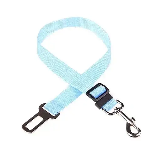 Ceinture de sécurité pour chien