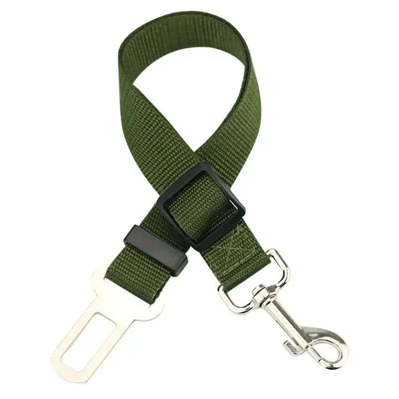 Ceinture de sécurité pour chien