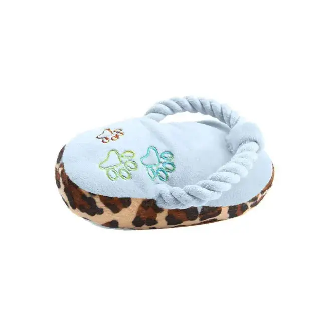 Chausson pour chiot