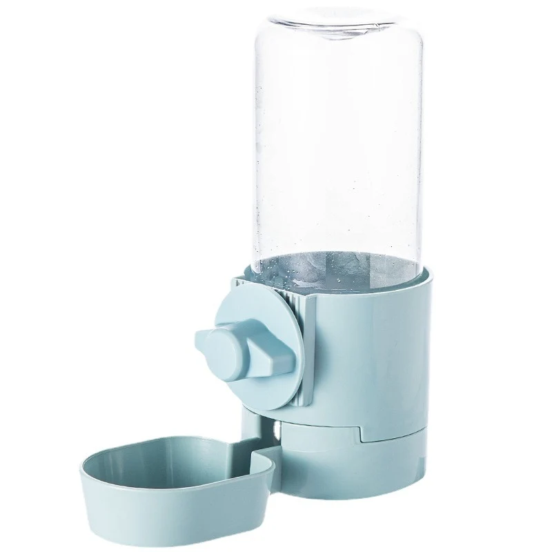 Distributeur de boisson et nourriture pour cage