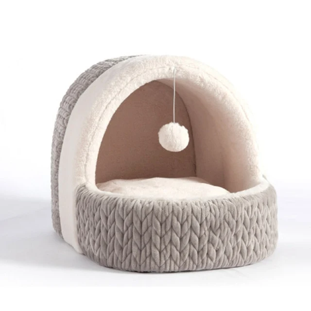 Panier de repos design pour chat