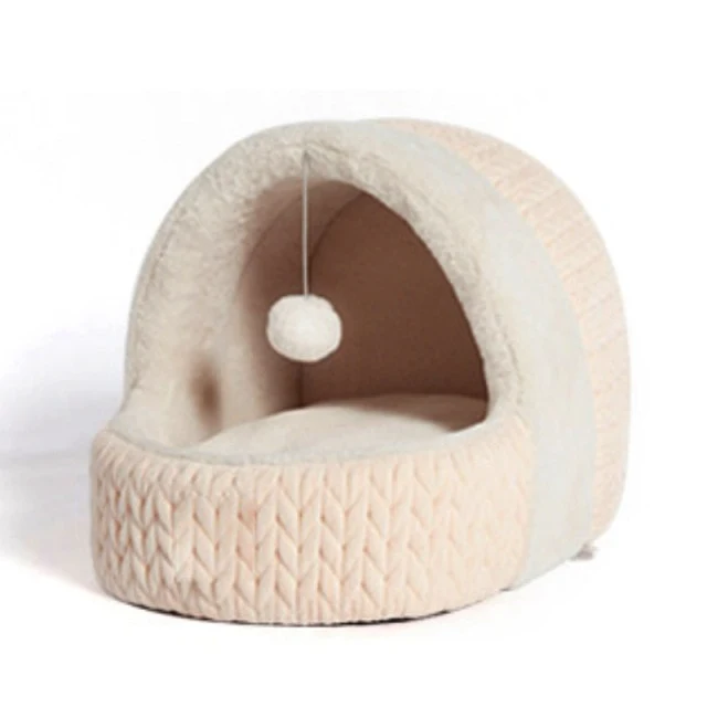 Panier de repos design pour chat